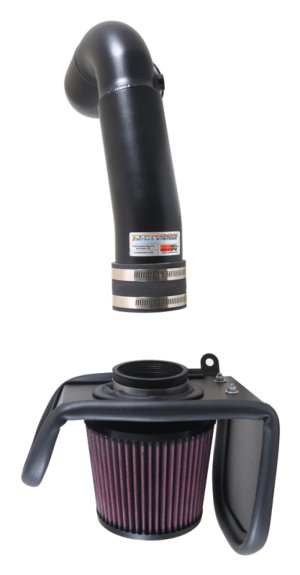 Buick Regal Performance Air Intake - K&N Engineering - Typhoon - `11-`13 Buick Regal Performance Air Intake - K&N Engineering - Typhoon - `11-`13